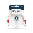 3D HDMI kábel • 1 m