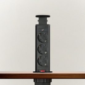 DELIGHT Rejtett elosztó 20430MB