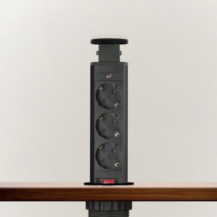 DELIGHT Rejtett elosztó 20430MB