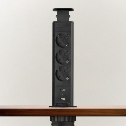 DELIGHT Rejtett elosztó 20430MBU