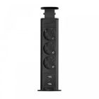 DELIGHT Rejtett elosztó 20430MBU