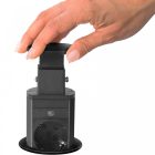 DELIGHT Rejtett elosztó 20430MB