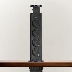 DELIGHT Rejtett elosztó 20431BB