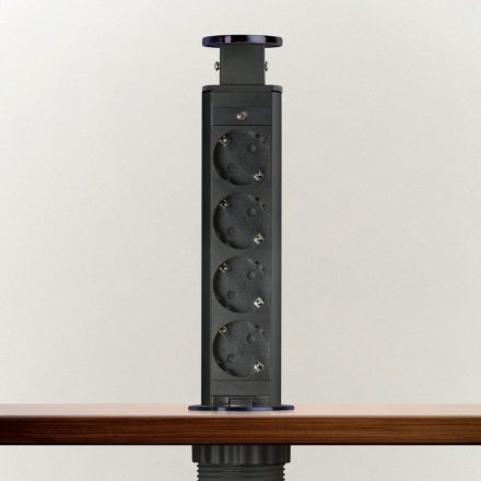 DELIGHT Rejtett elosztó 20431BB