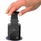 DELIGHT Rejtett elosztó 20431BB