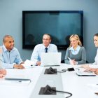 DELIGHT Rejtett elosztó - 3-as - Felnyíló kivitel - fekete 20440BK