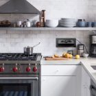 DELIGHT Rejtett elosztó - 3-as - Felnyíló kivitel - fekete 20440BK