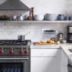 Elosztó -Rejtett- 3-as - felnyíló - szálcsiszolt