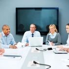 DELIGHT Rejtett elosztó - 3-as - Felnyíló kivitel - fehér 20440WH