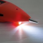 Érpárkereső hangjelzéssel, LED-del - RJ45 kábel teszterrel