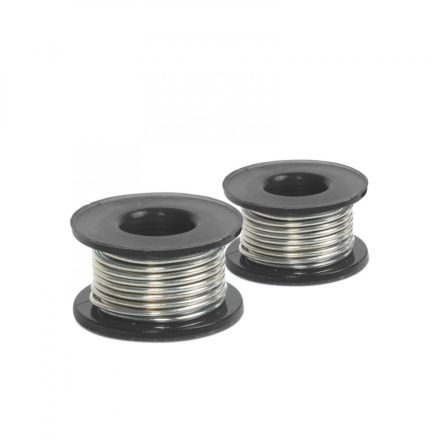 Forrasztóón 28005-höz, 28006-hoz - 1 és 1,5 mm - 2 db / csomag