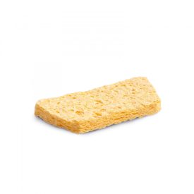 Tisztító szivacs 28005-höz, 28006-hoz