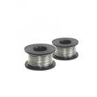 Forrasztópáka állomás, ón- és pákatartóval