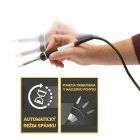 Digitális forrasztóállomás