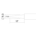 Pákahegy (28003) 2db/bliszter