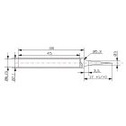 Pákahegy 28011-es pákához