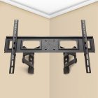 TV fali tartókonzol sarkokhoz,