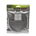LED szalag - 5m - 120L - warmwhite