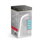 Automata habszappan adagoló - 250 ml - álló/fali - USB + elemes