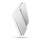 Kinetic fali kapcsoló - 433 Mhz - 2 körös