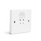 Kinetic fali kapcsoló - 433 Mhz - 2 körös