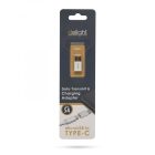 Adapter - MicroUSB - Type-C