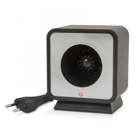 Ultrahangos rágcsálóriasztó - 230V - 150 m2