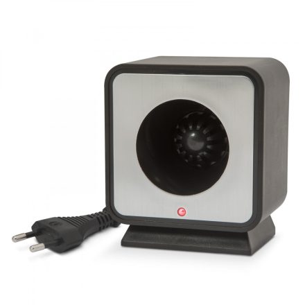 Ultrahangos rágcsálóriasztó - 230V - 150 m2