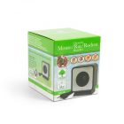 Ultrahangos rágcsálóriasztó - 230V - 150 m2