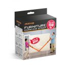 Bútorszállító heveder - 2800 x 45 x 1,2 mm