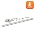 LED világítás PIR mozgásszenzorral