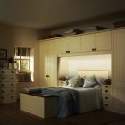 LED világítás PIR mozgásszenzorral