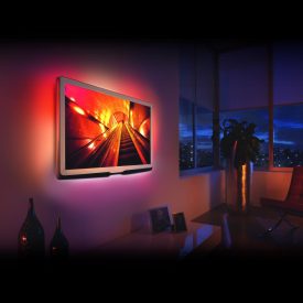 LED szalag szett - TV háttérvilágítás - 40-60"