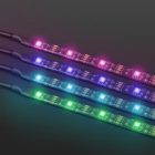 LED szalag szett - TV háttérvilágítás - 40-60"