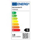 LED szalag szett - TV háttérvilágítás - 40-60"