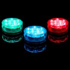 LED medencevilágítás - 10 LED