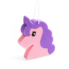 Szivacs - 16 cm - Egyszarvú 1db