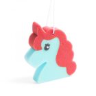 Szivacs - 16 cm - Egyszarvú 1db