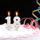 Tortagyertya - szám, 7 x 4 cm - 6