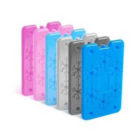 FAMILY Jégakku - 400 ml - 6 szín