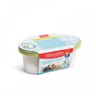 Páramentesítő folyadékgyűjtő tartállyal - jázmin - 300 ml