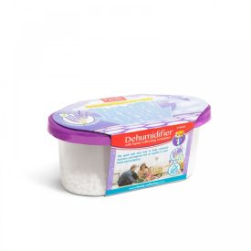   Páramentesítő folyadékgyűjtő tartállyal - levendula - 300 ml