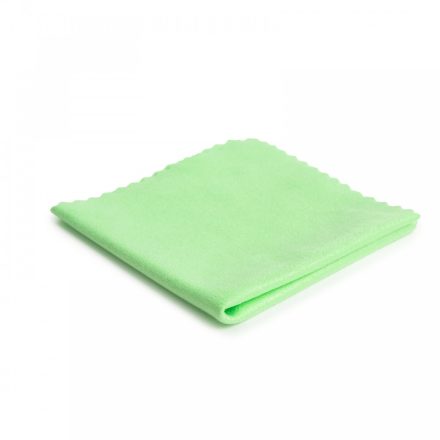 Szemüveg törlőkendő - 145 x 145 mm - 4 szín