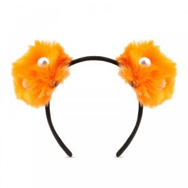 Halloween-i hajráf - tök