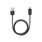 LED-es póráz - akkumulátoros - 120 x 2,5 cm - rózsaszín