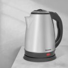 Bewello Rozsdamentes acél vízforraló - 2L - 2000W