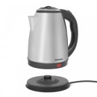 Bewello Rozsdamentes acél vízforraló - 2L - 2000W