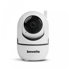 Smart biztonsági kamera - WiFi - 1080p