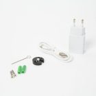 Smart biztonsági kamera - WiFi - 1080p