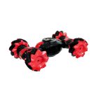 Off-road távirányítós játékautó 1:16 – akkumulátoros, átfordulós, LED-es (DA00156)